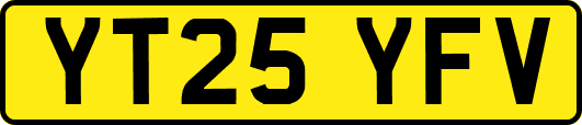 YT25YFV