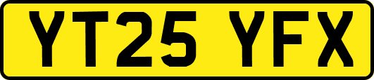 YT25YFX