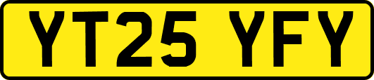 YT25YFY