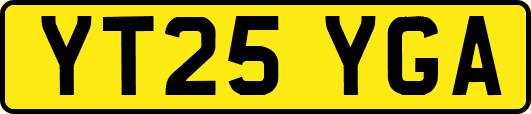 YT25YGA