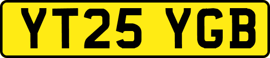 YT25YGB