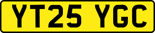 YT25YGC