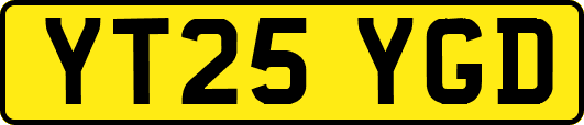 YT25YGD