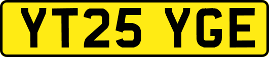 YT25YGE