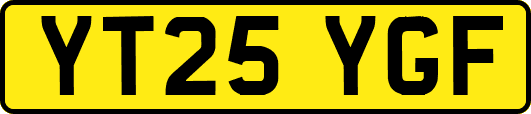 YT25YGF