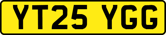YT25YGG