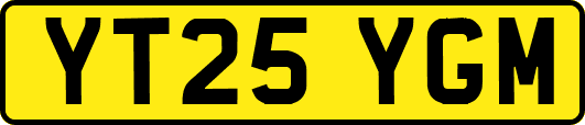 YT25YGM