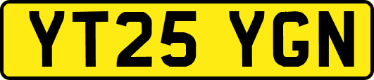 YT25YGN