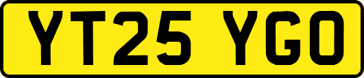 YT25YGO