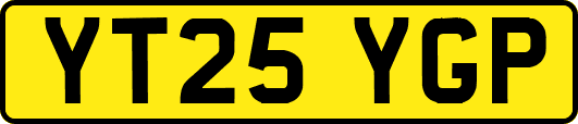 YT25YGP