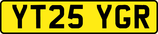 YT25YGR
