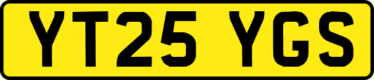 YT25YGS