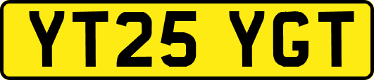 YT25YGT