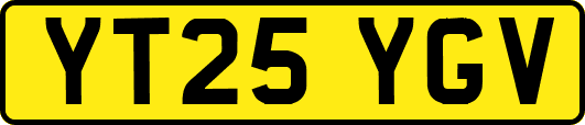 YT25YGV