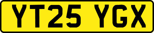 YT25YGX