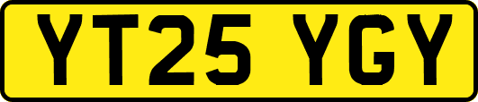 YT25YGY