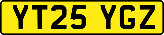YT25YGZ