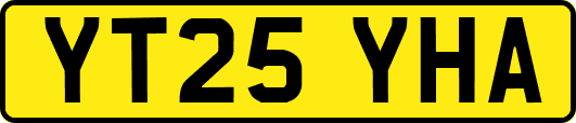 YT25YHA