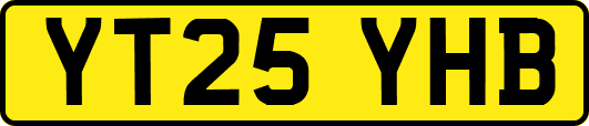 YT25YHB