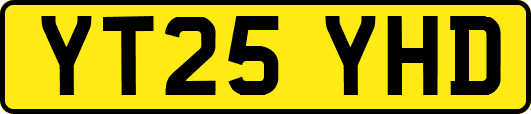 YT25YHD