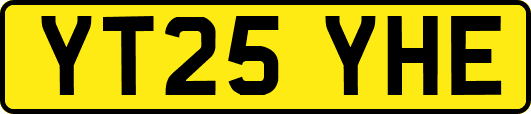 YT25YHE