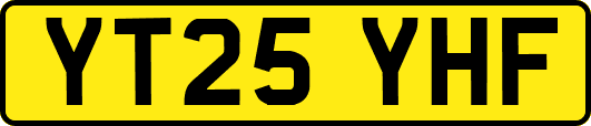YT25YHF