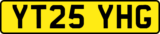 YT25YHG