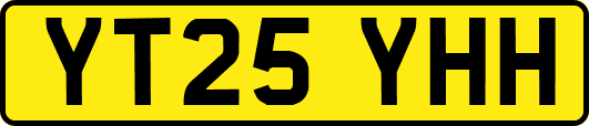 YT25YHH
