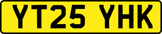 YT25YHK