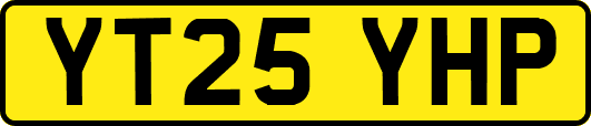 YT25YHP