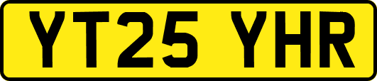 YT25YHR