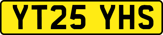 YT25YHS