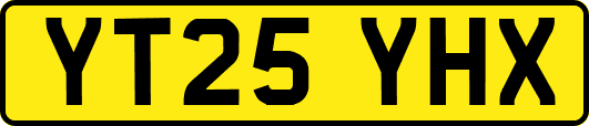 YT25YHX