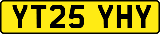 YT25YHY