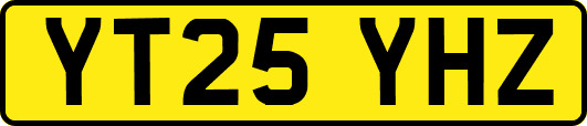 YT25YHZ