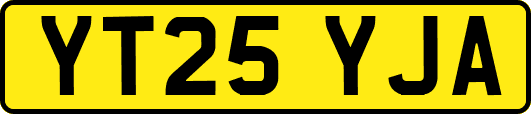 YT25YJA