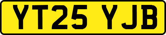 YT25YJB