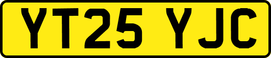 YT25YJC