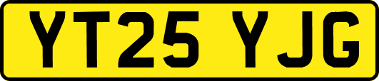 YT25YJG