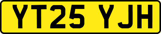 YT25YJH