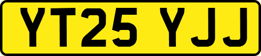 YT25YJJ
