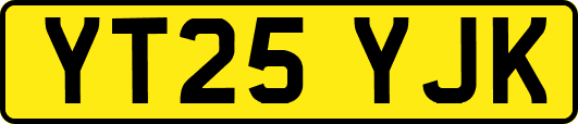 YT25YJK