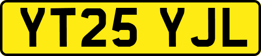 YT25YJL