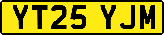YT25YJM