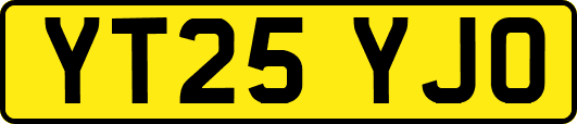 YT25YJO