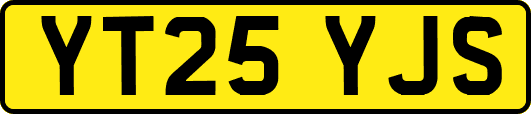 YT25YJS