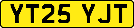 YT25YJT