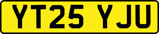YT25YJU