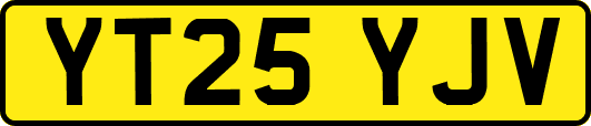 YT25YJV
