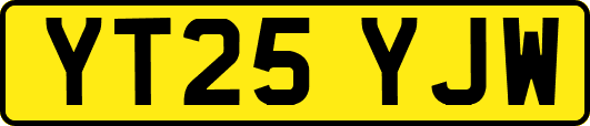 YT25YJW